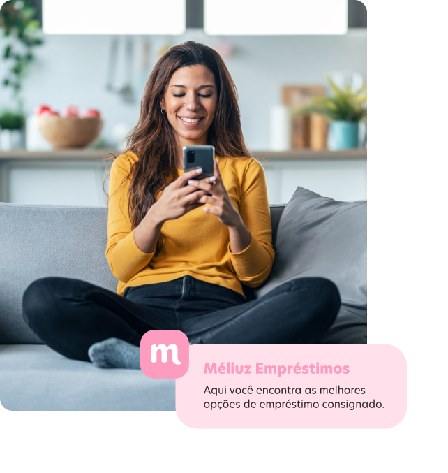 Como funciona o Méliuz