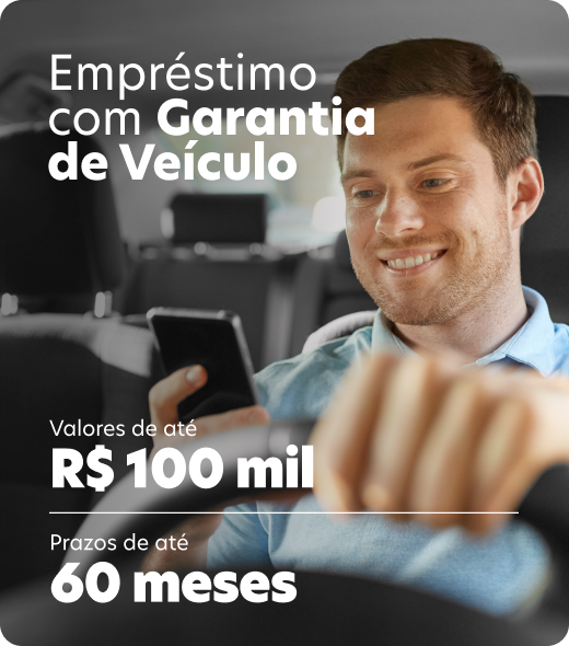 Méliuz Empréstimos