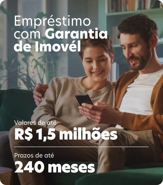 Méliuz Empréstimos